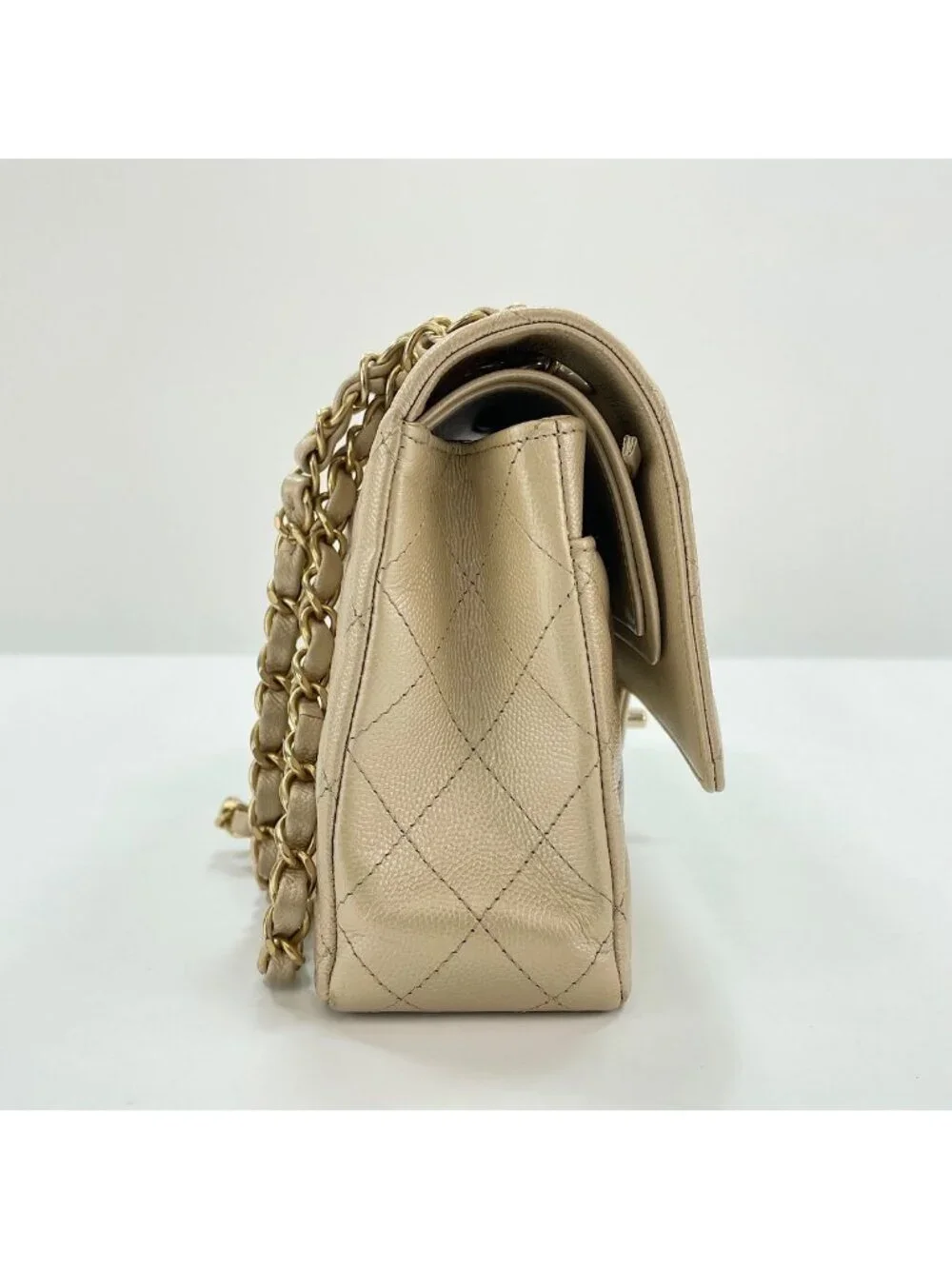 CHANEL this authentic